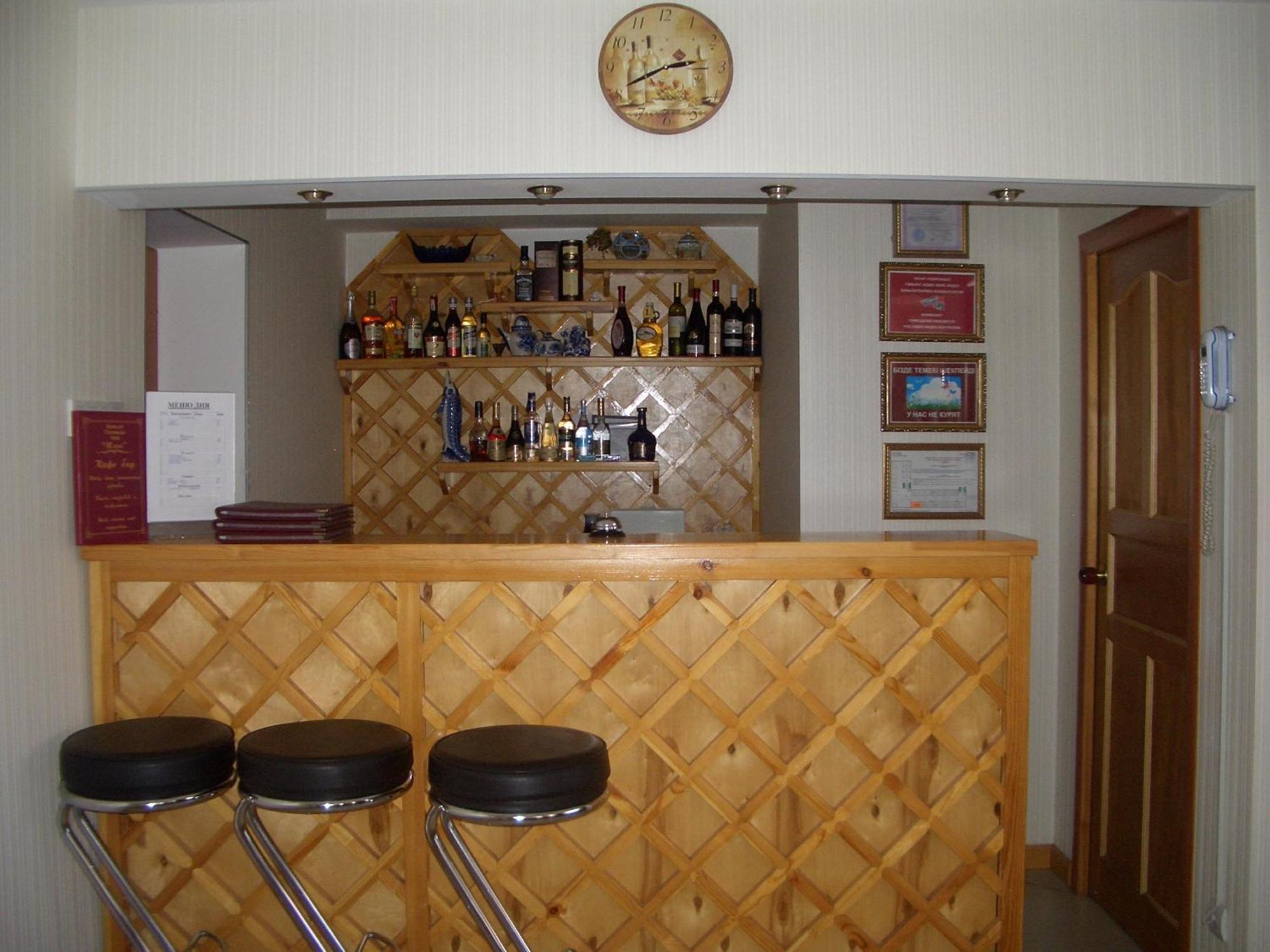 Гостиница Илек Aqtöbe Exteriör bild